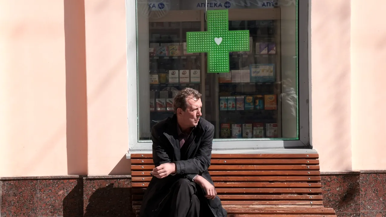 Rușii au cumpărat, în primăvara acestui an, pastile pentru creștere potenței în valoare de 28 de milioane de euro