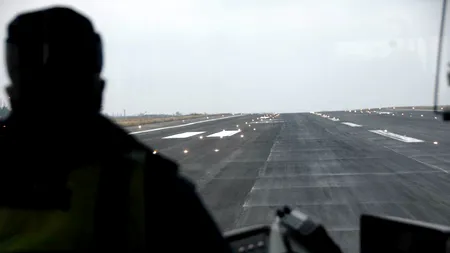 Fenechiu: La aeroportul din Timișoara vor fi numiți manageri privați după finalizarea unei anchete