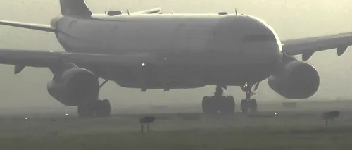 Avion de pasageri, evacuat pe un aeroport din Berlin din cauza unei amenințări cu bombă 