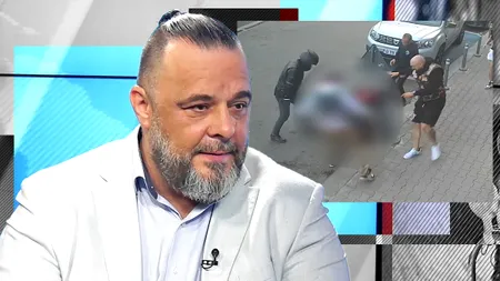 EXCLUSIV | Imagini nemaivăzute de la scandalul Hells Angels. Avocatul motocicliștilor spune că au fost șterse urme înainte să ajungă anchetatorii