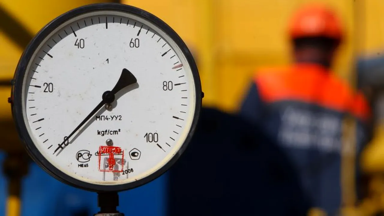 Proiectul de 245 milioane de dolari prin care Ucraina se îndepărtează și mai mult de Rusia