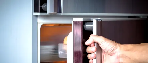 4 alimente care devin toxice dacă le ții în frigider