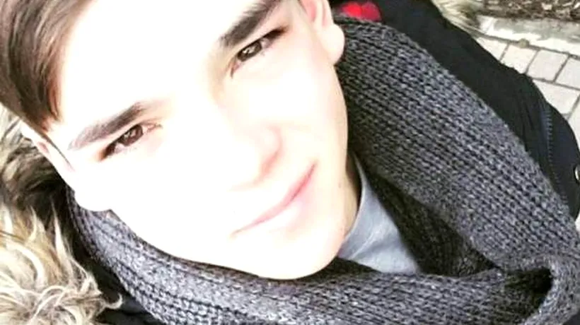 DRAMĂ. Gabriel, un tânăr de 21 de ani, a murit înecat în Italia, sub privirea prietenilor: „Era un înger de copil!”