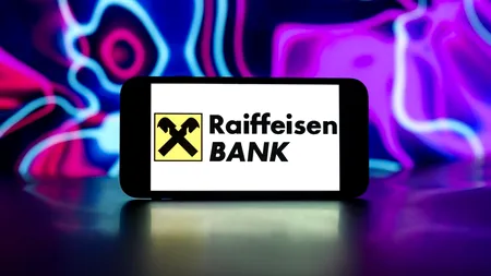 Washingtonul exercită PRESIUNI asupra băncii austriece Raiffeisen pentru a renunța la tranzacția cu un magnat rus
