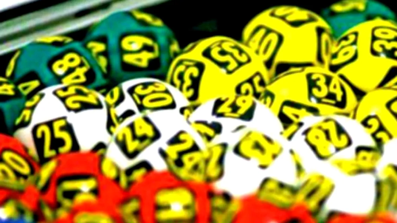 Rezultate LOTO 6 din 49. Numerele extrase duminică, 18 octombrie – extragerea live