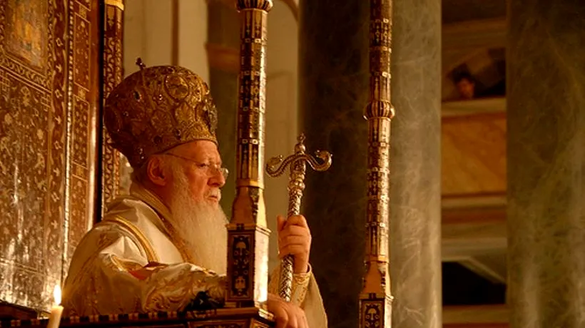 Patriarhul Constantinopolului, mesaj pentru Patriarhul Daniel  după tragedia de la Matei Balș: „Suferim împreună cu Biserica soră a României și cu întregul popor român binecredincios”