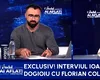 Doru Bușcu: „În SRI au fost și profesioniști care măcar știu să se ascundă după ce fură”