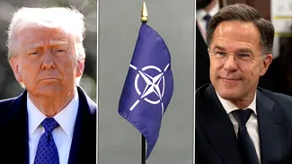 5 puncte critice pe agenda summitului NATO de la Ankara. Sub privirile lui Trump, liderii Alianței Nord-Atlantice caută răspunsuri la întrebări cheie