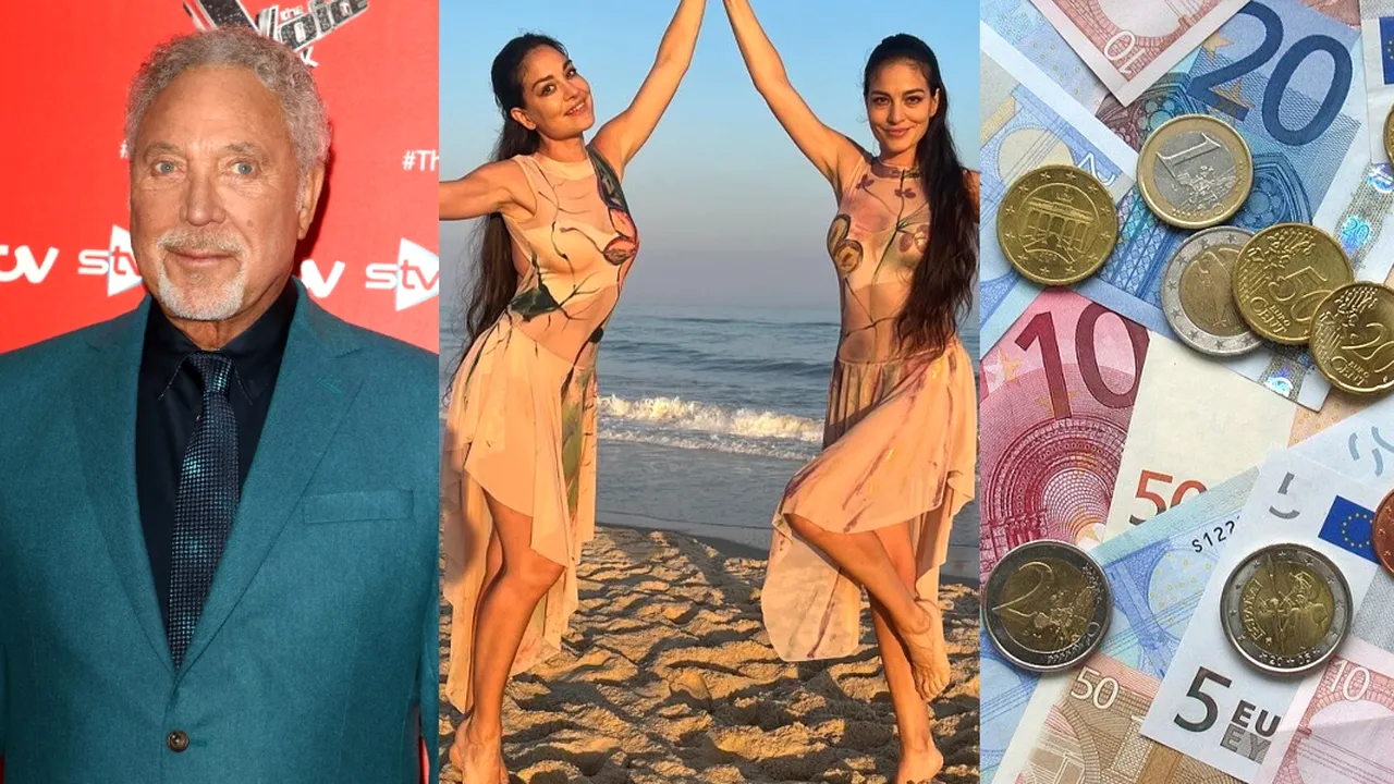 7 Iunie, calendarul zilei: Tom Jones împlinește 86 de ani. Gemenele Indiggo împlinesc 43 de ani. Ziua Mondială a Salariului Minim pe Economie