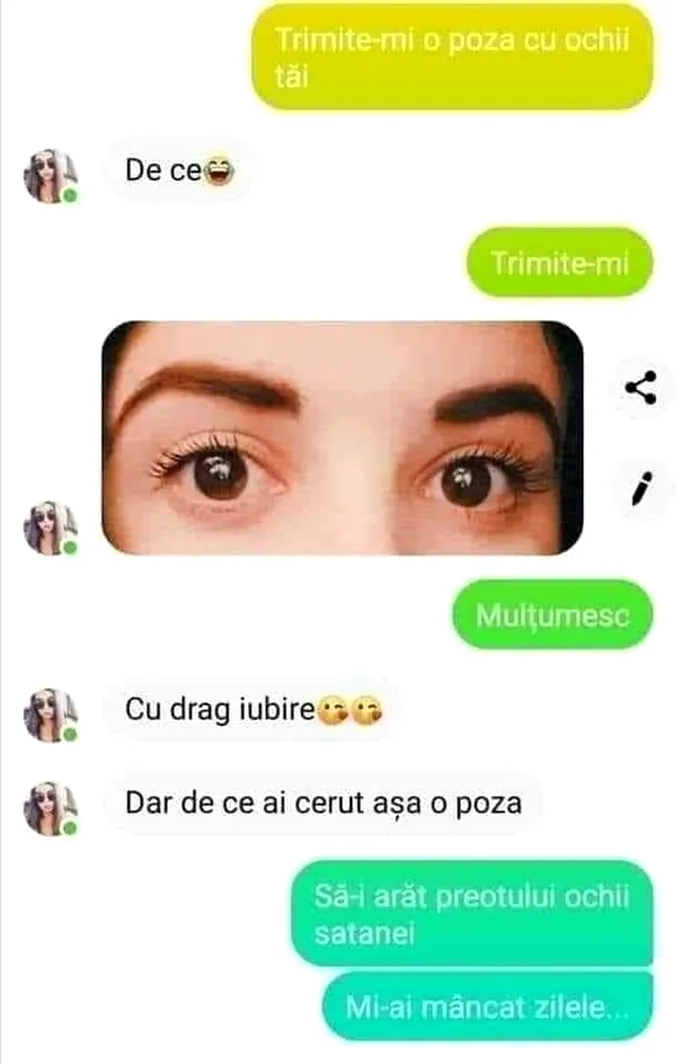 Bancul de miercuri | 