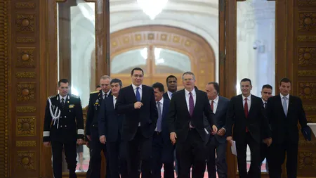 20 de firme americane la summitul de securitate cibernetică de la București. Ponta: Principala armă a Rusiei nu sunt avioanele, ci gazul cu care poate șantaja