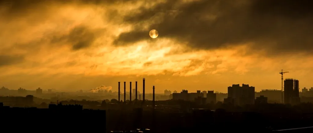 Poluarea atmosferică și sănătatea publică – situația la moment și ce putem face