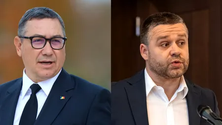 Victor Ponta, după ce primarul Capitalei a fost pus sub control judiciar: „Eu am fost un fraier, Ciucu nu trebuie să fie!”