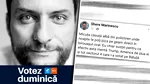 Fost candidat la șefia USR, consilier pentru mai mulți parlamentari, manager de proiect în partid, înjură America și pe președintele Trump: „Micuța căsuță albă, unde noaptea te poți p… direct în Biroul Oval! Asta merită Trump, America, de ziua ei!”. Ce a declanșat reacția vulgară a USR-istului