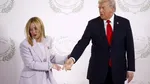 Giorgia Meloni se distanțează de Donald Trump în încercarea de a-și salva scaunul de premier. „Trebuie să spunem clar când nu suntem de acord”