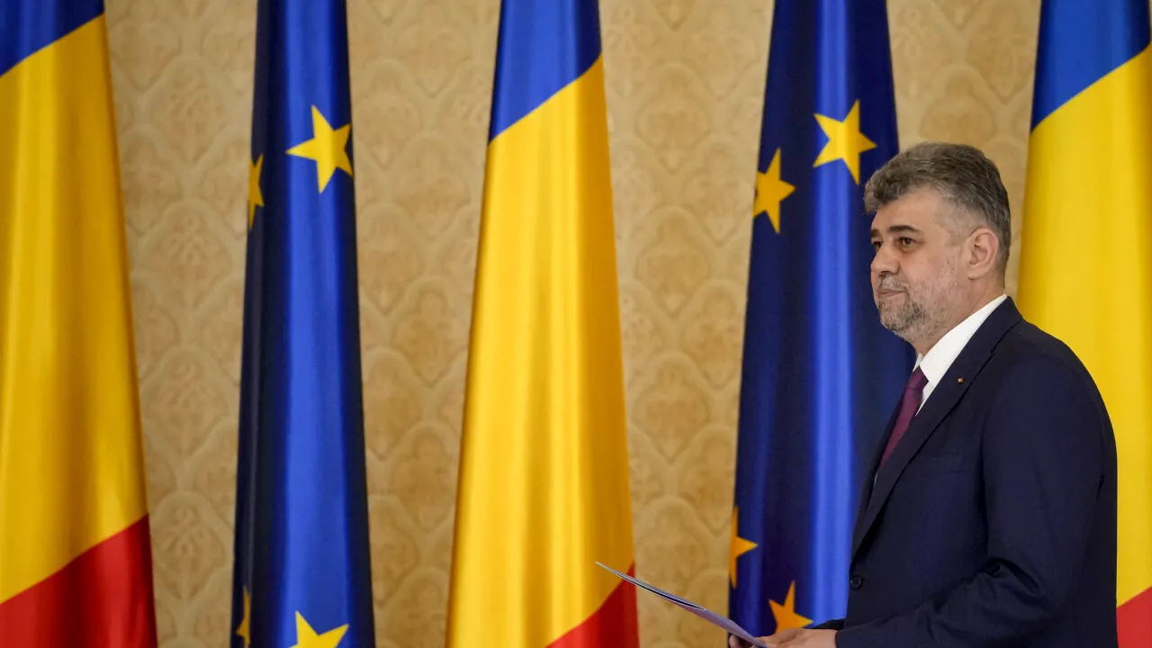 Marcel CIOLACU, mesaj de Ziua Refugiatului: „Românii au probat o solidaritate fără precedent”