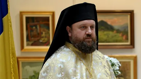 Timotei Aioanei, ales episcop vicar al Arhiepiscopiei Bucureștilor