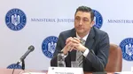 Alex Florenţa vrea REORGANIZAREA parchetelor: „În România, lipsește un procuror din patru” / Media de dosare de soluţionat trece de 3.000 pe an