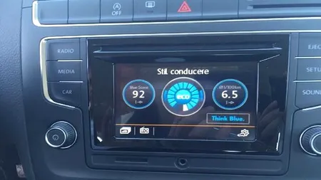 Ministerul de Interne cumpără mașini noi pentru Poliția Rutieră. Ce marcă a ales
