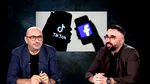 Ionuț Cristache: „Trăim într-o pușcărie digitală. Toate narativele din țară sunt lansate și controlate”