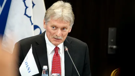 Kremlinul „constată cu satisfacție” că Magyar este dispus să poarte un „dialog pragmatic cu Moscova”. Declarațiile purtătorului de cuvânt al lui Putin