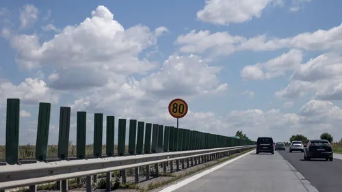 CNAIR anunță semnarea contractului pentru studiul de fezabilitate al drumului expres București-Târgoviște