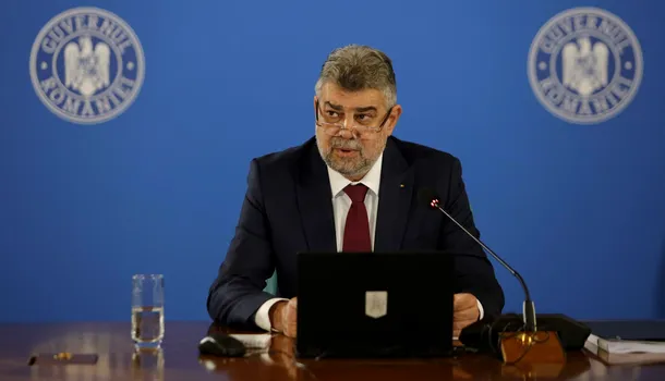 <span style='background-color: #666666; color: #fff; ' class='highlight text-uppercase'>GUVERN</span> Victimele hărțuirii sexuale pot face PLÂNGERI anonime / Premierul Marcel Ciolacu anunţă modificarea legislaţiei