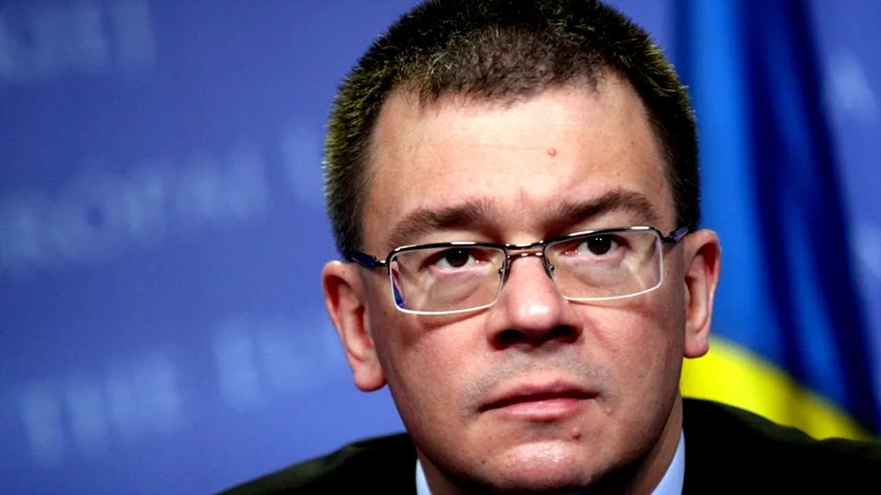 MOȚIUNEA DE CENZURĂ. Ungureanu către opoziție: Eu unul nu sunt șantajabil, dar probabil voi aveți o experiență în domeniu