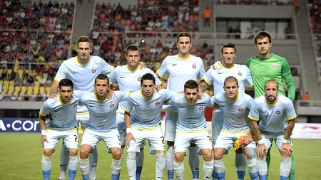 Cel mai iubit jucător al Stelei, aproape de un transfer în Italia