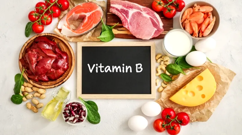 Complexul de vitamine B: rol și beneficii