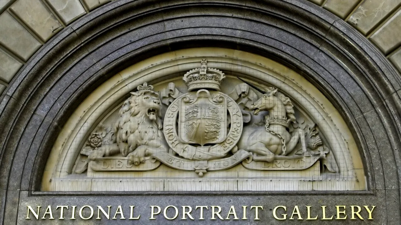 O nouă aripă a National Portrait Gallery, inaugurată în 2023