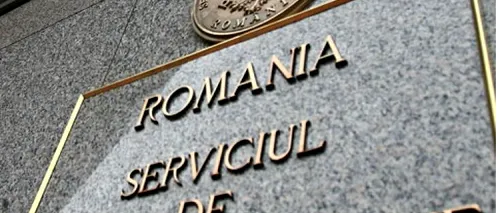 Serviciul de Informații Externe achiziționează medicamente