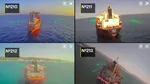 Ucraina a lovit 12 nave din „flota fantomă” a Rusiei în Marea Neagră și Marea Azov în prima săptămână din august. Bilanțul a ajuns la 218