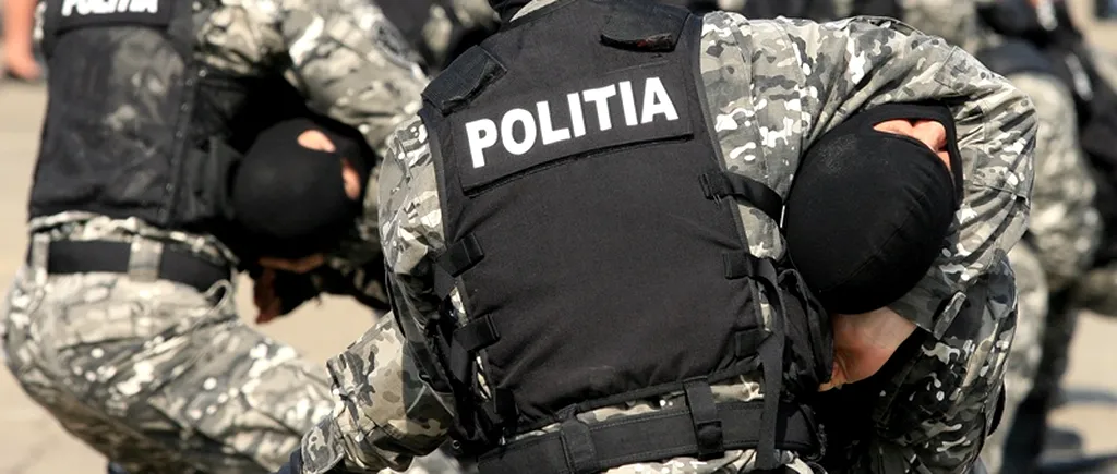 POLIȚIȘTI DE ELITĂ. Discovery Channel difuzează diseară un documentar despre trupele speciale ale Poliției și Jandarmeriei Române. VIDEO