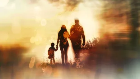 Povestea emoționantă a unei profesoare de aeronautică din SUA care și-a regăsit RĂDĂCINILE în România