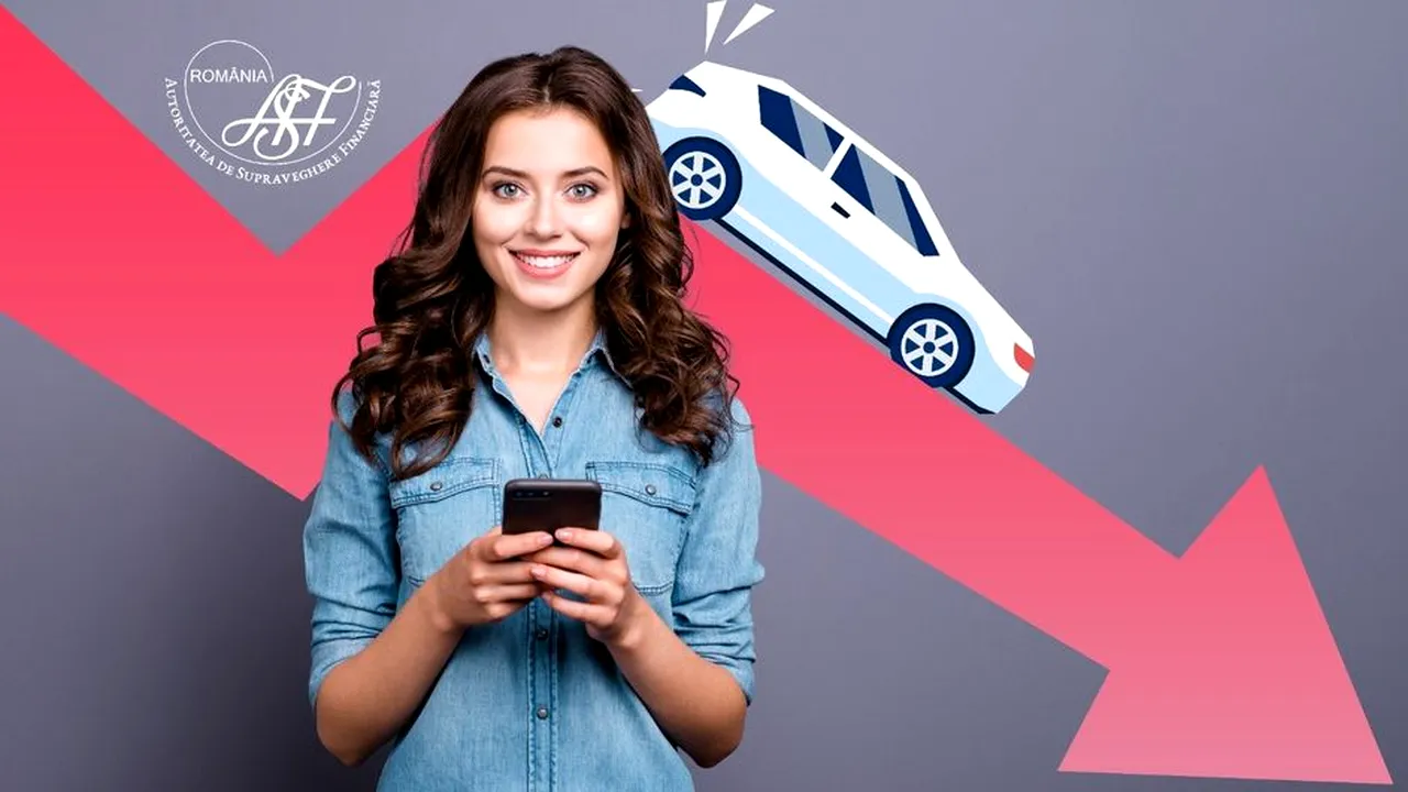 Amiabila în format electronic. Cum vor putea șoferii să completeze online constatarea amiabilă de accident