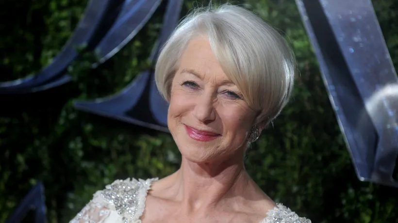 Actrița Helen Mirren și musicalul Fun Home, marii câștigători la gala Tony Awards 2015