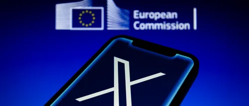 Comisia Europeană acuză platforma X că ÎNCALCĂ normele <i class='ep-highlight'>UE</i> /Au fost depistate probleme de credibilitate a conținutului