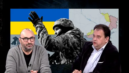 H.D.Hartmann: „S-ar putea ca SUA să ceară PLECAREA experților ruși din Venezuela pentru pacea în Ucraina