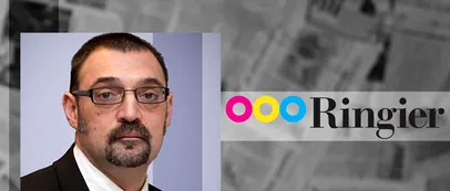 EXCLUSIV | Mihnea Vasiliu, șeful Libertatea și Gazeta Sporturilor, dat afară de Ringier! Culisele unei ”despărțiri amiabile” și prețul ”tăcerii”