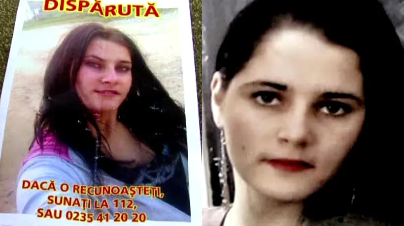Pe data de 4 martie 2013, Adriana din Ciocani a fost dată DISPĂRUTĂ. Ce s-a întâmplat acum, după 10 ani de căutări