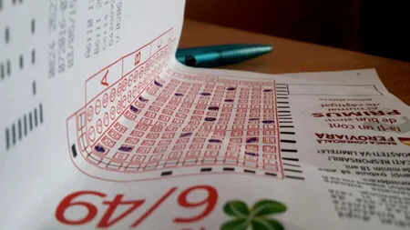 România are un nou milionar. Câștigătorul premiului de 2,9 milioane de euro la Loto 6/49 și-a ridicat banii