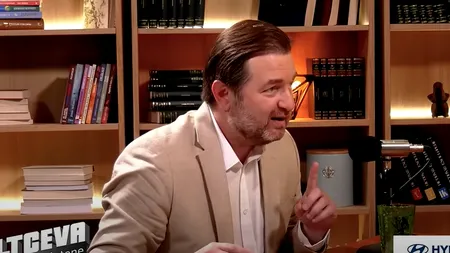 Dr. Stanislav Rurac: „Stresul, el nu vine pur și simplu, ci de la tine, cum tu vezi lucrurile”