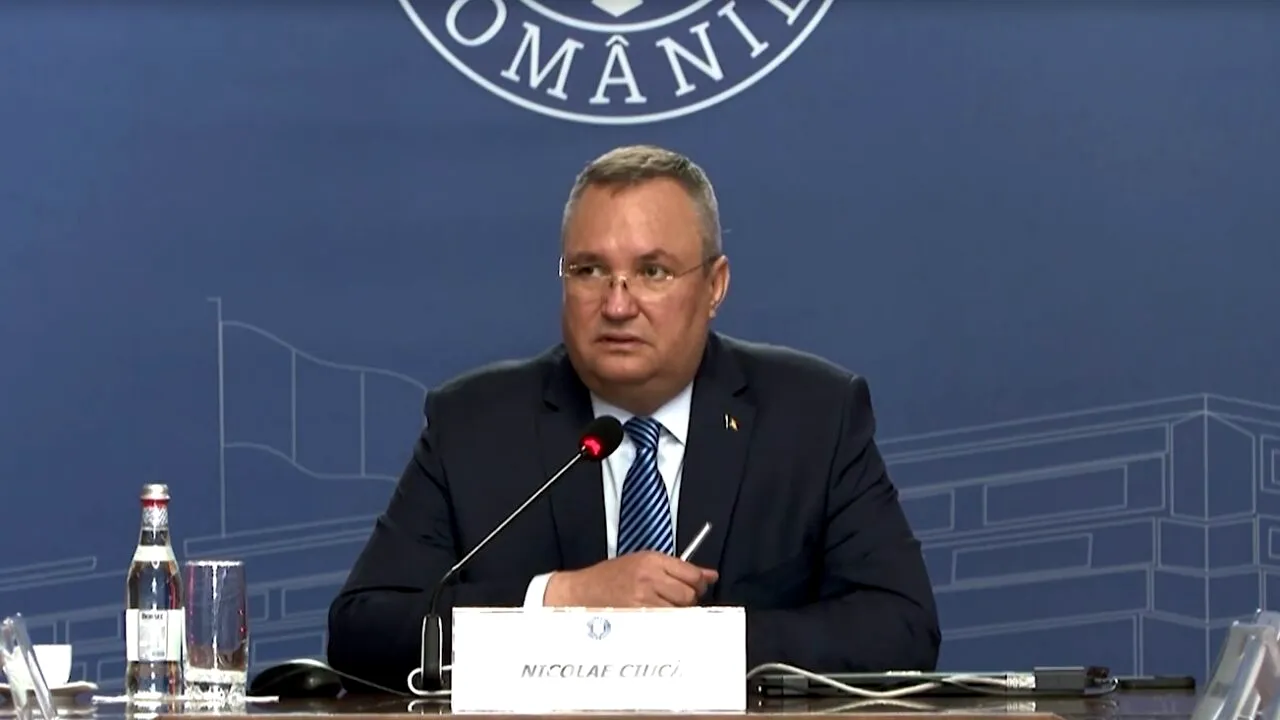 Stadiul implementării PNRR, sub lupa premierului Nicolae Ciucă