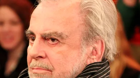 Actorul de Oscar Maximilian Schell a murit la vârsta de 83 de ani