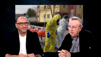 Ion Cristoiu: „Lumea a trecut prin 3 isterii – pandemie și 2 războaie. Până la pandemie am trăit normal”