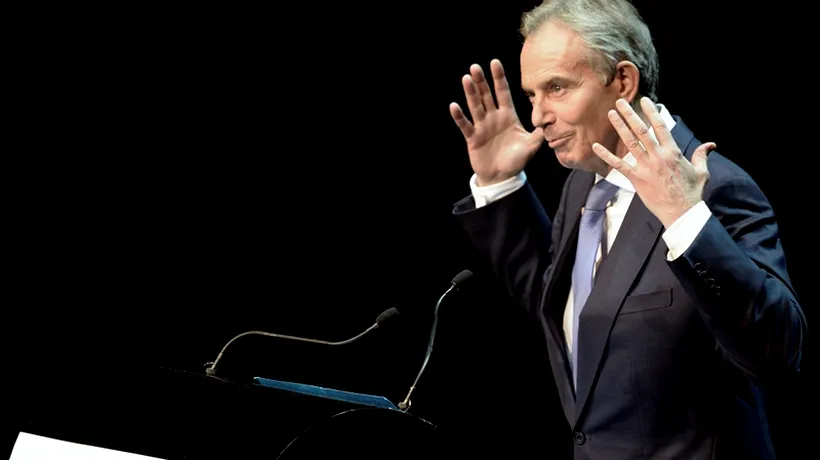 Fostul secretar general al ONU: Tony Blair ar fi putut împiedica războiul din Irak