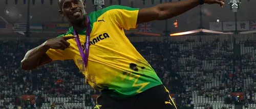Usain Bolt vrea să concureze și la alte probe decât cele de sprint