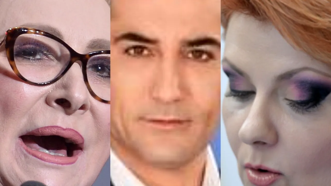 Ca la ușa cortului în PSD. Dăncilă îi reproșează Olguței Vasilescu vorbele lui Manda: Nu vă face cinste