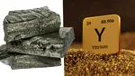 Ytriu, un element chimic obscur, a devenit arma secretă a Chinei în negocierile comerciale cu SUA